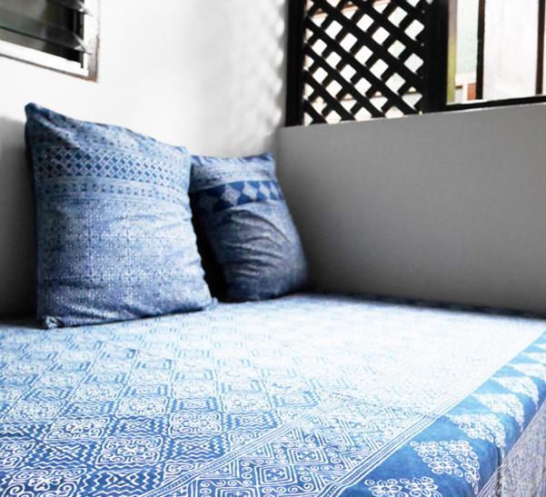 Baankiri Hotell Chiang Mai Eksteriør bilde