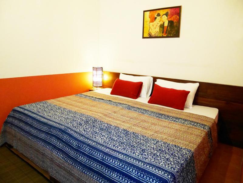 Baankiri Hotell Chiang Mai Eksteriør bilde