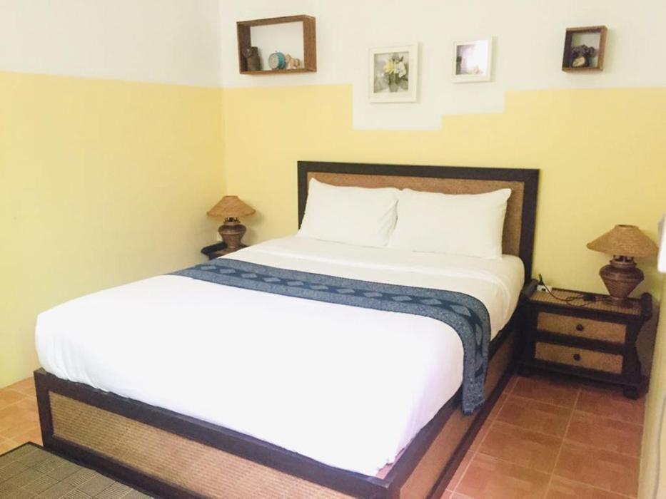 Baankiri Hotell Chiang Mai Eksteriør bilde