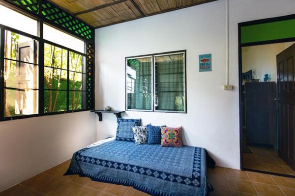 Baankiri Hotell Chiang Mai Eksteriør bilde