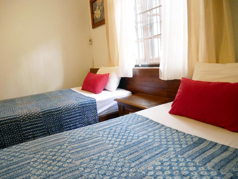 Baankiri Hotell Chiang Mai Eksteriør bilde