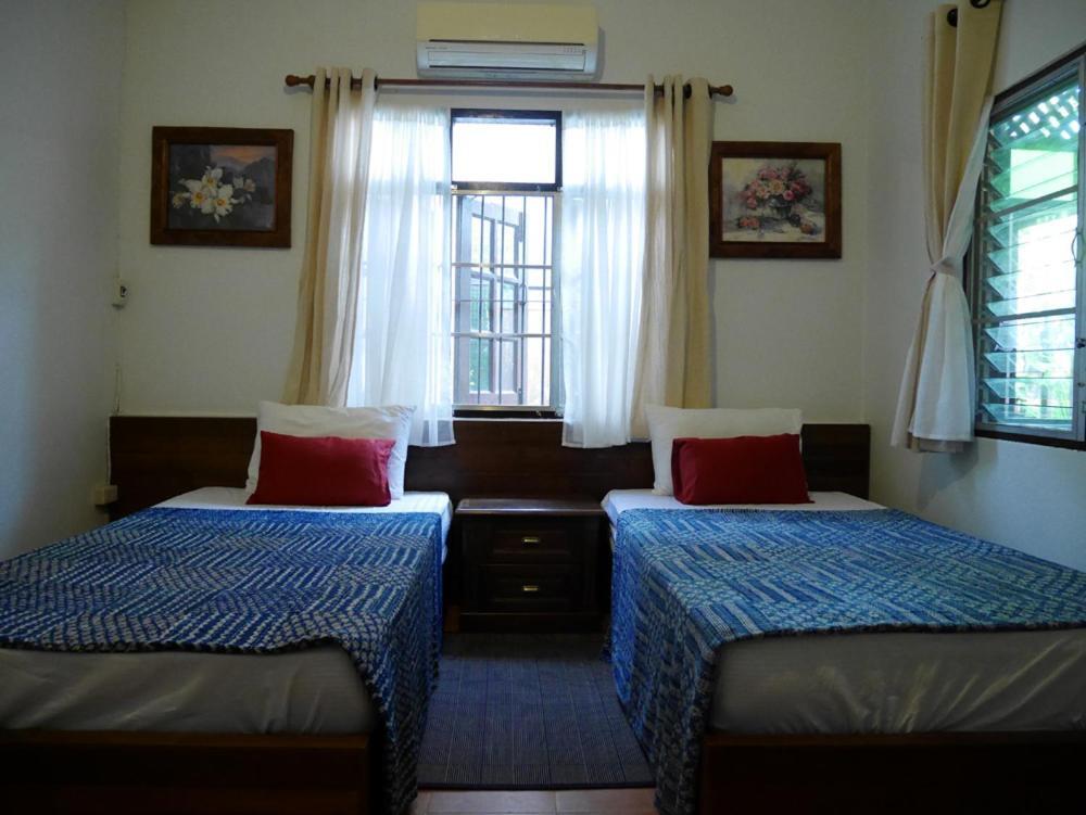 Baankiri Hotell Chiang Mai Eksteriør bilde